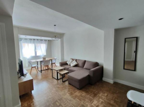Céntrico apartamento inteligente